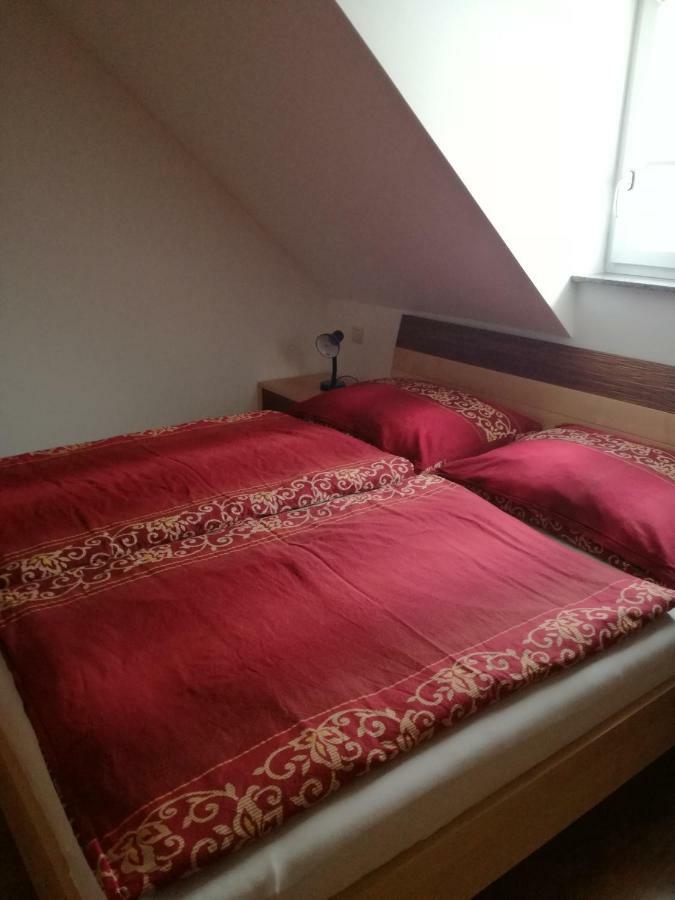 Gaestezimmer Sengstschmid Windhaag bei Freistadt 外观 照片