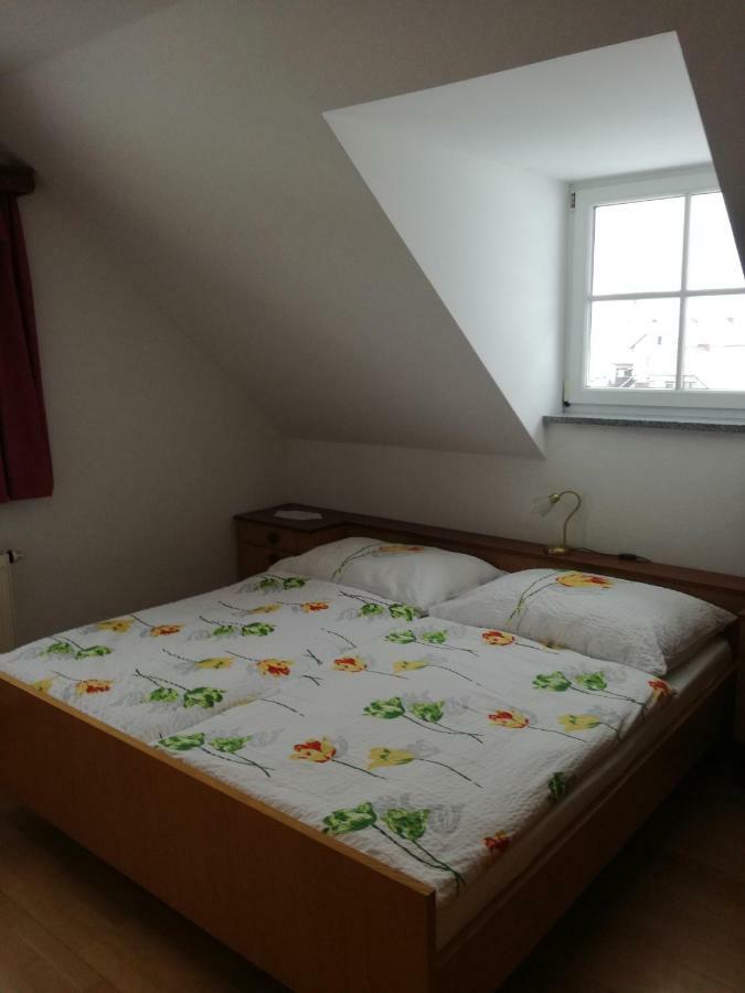 Gaestezimmer Sengstschmid Windhaag bei Freistadt 外观 照片