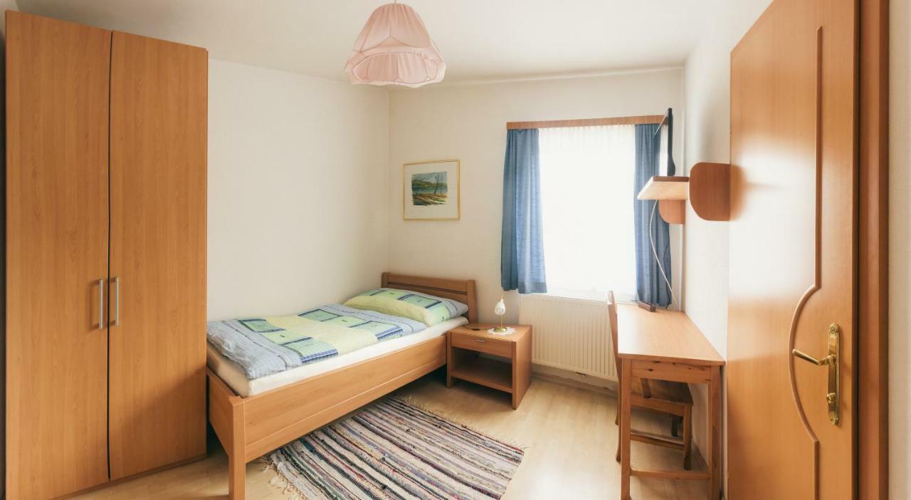 Gaestezimmer Sengstschmid Windhaag bei Freistadt 外观 照片