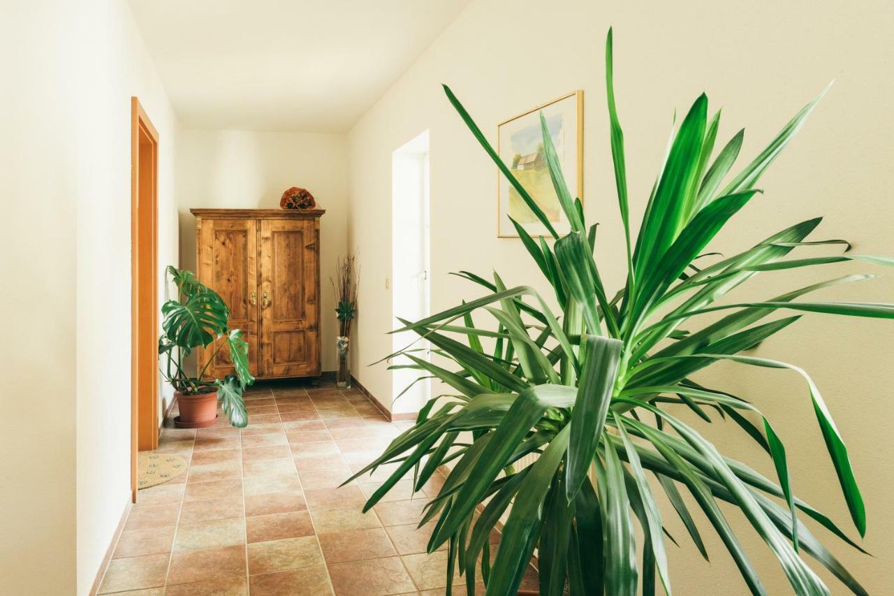 Gaestezimmer Sengstschmid Windhaag bei Freistadt 外观 照片