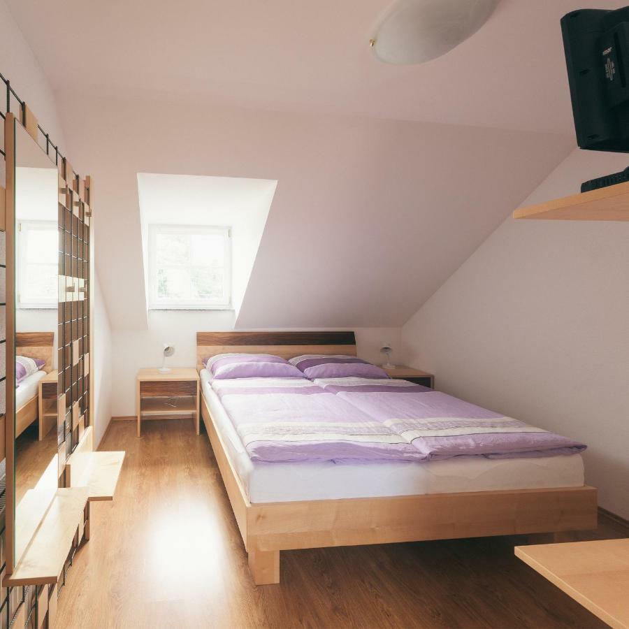 Gaestezimmer Sengstschmid Windhaag bei Freistadt 外观 照片