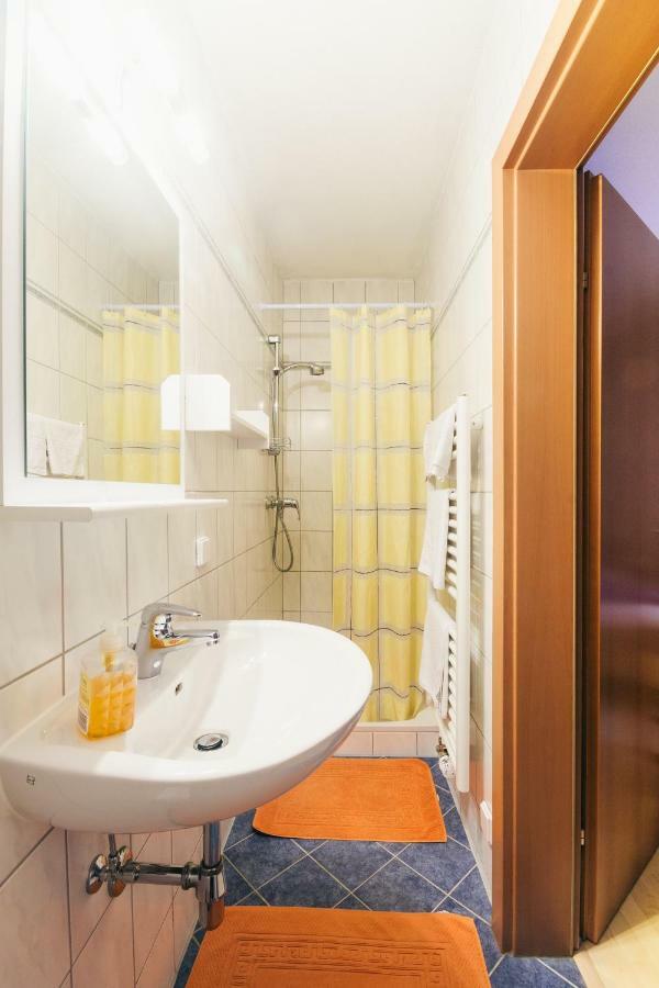 Gaestezimmer Sengstschmid Windhaag bei Freistadt 外观 照片