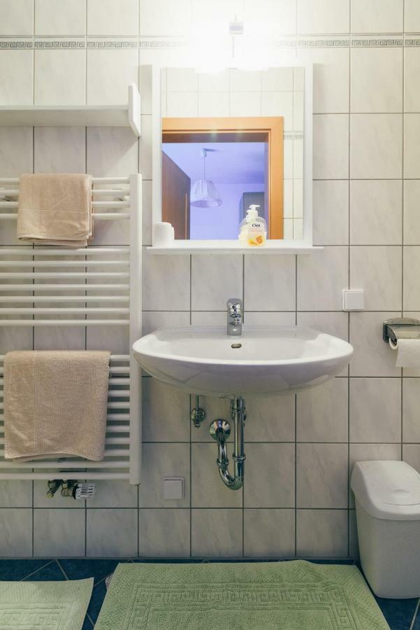 Gaestezimmer Sengstschmid Windhaag bei Freistadt 外观 照片