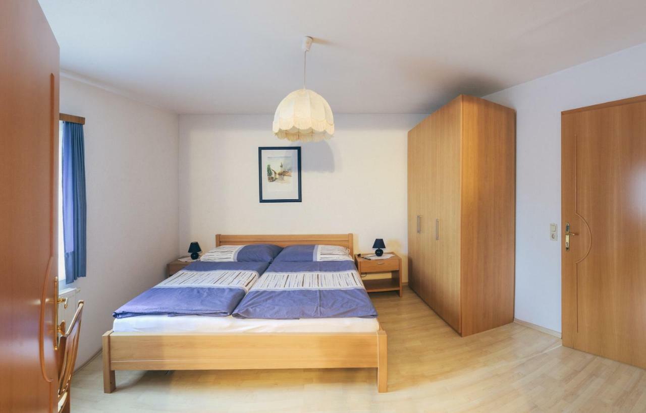 Gaestezimmer Sengstschmid Windhaag bei Freistadt 外观 照片